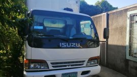 Selling Isuzu Giga 2009 in Jaen
