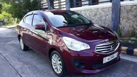 Mitsubishi Mirage G4 2018 for sale in Makati 