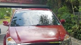 2012 Kia Carnival for sale in Manila