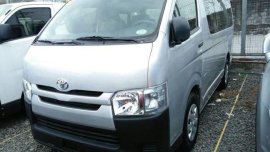 2017 Toyota Hiace for sale in Cainta