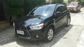 2012 Mitsubishi Asx for sale in Quezon City