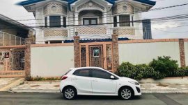 2013 Mazda 2 for sale in Quezon City 