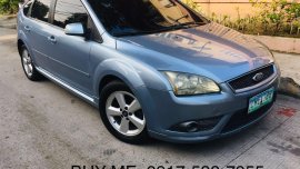 2009 Ford Focus for sale in Manila