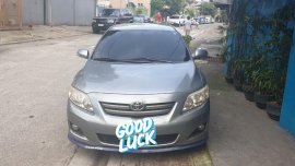 2008 Toyota Corolla Altis for sale in Quezon City