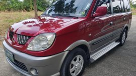 Mitsubishi Adventure 2006 for sale in Cainta