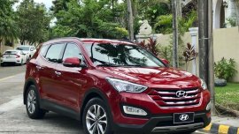 2015 Hyundai Santa Fe for sale in Las Pinas