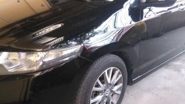 2009 Honda City for sale in Tarlac