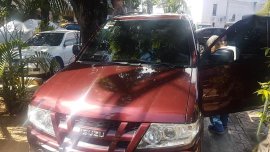 2014 Isuzu Crosswind for sale in Cebu City