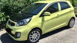 2015 Kia Picanto for sale in Las Piñas