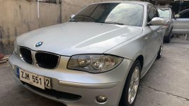 Bmw 1-Series 2007 for sale in Makati 