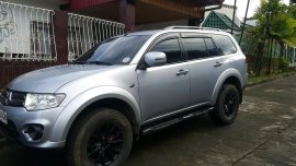 2014 Mitsubishi Montero for sale in Santa Maria 