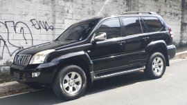 2004 Toyota Land Cruiser Prado for sale in Manila
