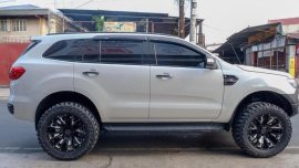 2016 Ford Everest for sale in Muntinlupa 