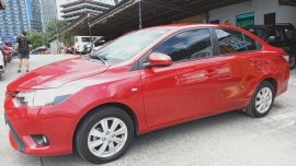 2017 Toyota Vios for sale in Pasig 