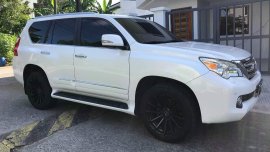 Lexus Gx 2010 for sale in Antipolo