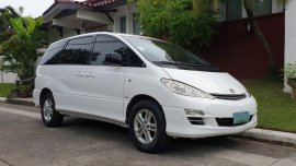 2005 Toyota Previa for sale in Parañaque 