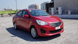2018 Mitsubishi Mirage G4 for sale in Pasig 