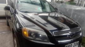 2008 Chevrolet Captiva for sale in Quezon City