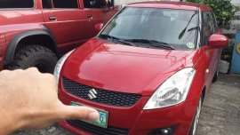 2012 Suzuki Swift for sale in Pasig