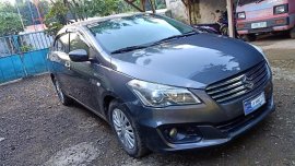 2017 Suzuki Ciaz for sale in Dipolog