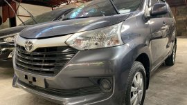 Selling Toyota Avanza 2016 in Quezon City 