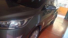 2016 Toyota Innova for sale in Quezon City