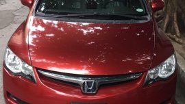 2008 Honda Civic for sale in Pasig 
