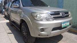 2006 Toyota Fortuner for sale in Las Pinas