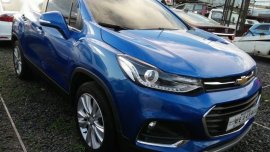 2019 Chevrolet Trax for sale in Cainta