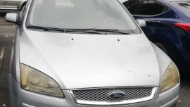 Ford Focus 2007 for sale in Paranaque 