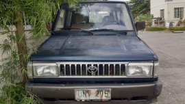 1996 Toyota Tamaraw for sale in General Trias