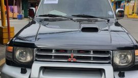 2003 Mitsubishi Pajero for sale in Paranaque 