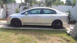 2006 Honda Civic for sale in Villasis