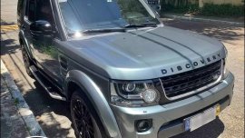 Land Rover Range Rover Sport 2016 for sale in Pasig 