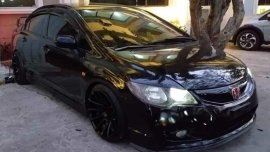 2005 Honda Civic for sale in Makati 