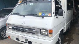 2016 Mitsubishi L300 for sale in Quezon City