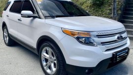 2013 Ford Explorer for sale in Pasig 
