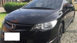 Honda Civic 2007 for sale Tarlac City 