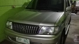 Toyota Revo 2004 for sale in Malolos