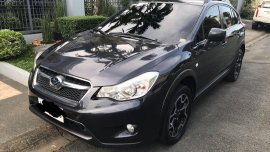 2014 Subaru Xv for sale in Quezon City