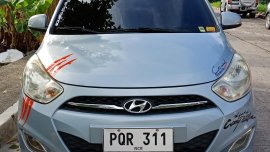 2011 Hyundai I10 for sale in Santa Rosa 