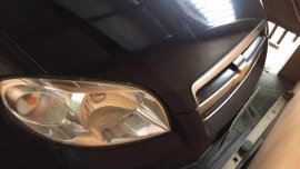 2012 Chevrolet Aveo for sale in Caloocan 