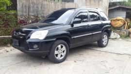 2010 Kia Sportage for sale in Baguio