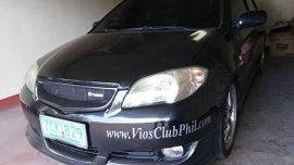 2006 Toyota Vios for sale in Parañaque 