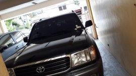 2000 Toyota Land Cruiser Prado for sale in Las Piñas 