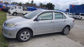 2004 Toyota Vios for sale in Cavite