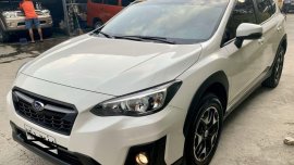 2018 Subaru Xv for sale in Pasig 
