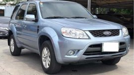 2011 Ford Escape for sale in Mandaluyong 