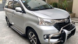2017 Toyota Avanza for sale in Manila