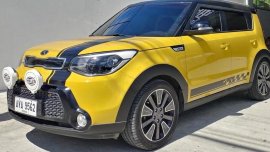 Kia Soul 2015 for sale in Muntinlupa 
